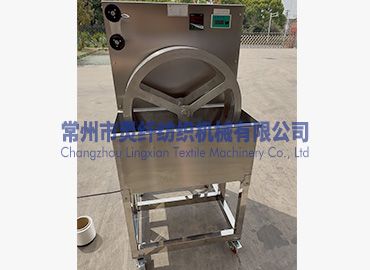 膜絲收卷機